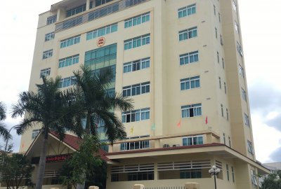 CỤC THUẾ TỈNH ĐĂK LĂK - 2016
