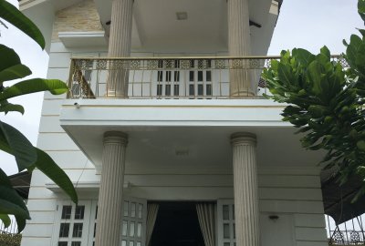 Biệt Thự Thái Hiền - Nha Trang
