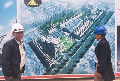 TTTM NHƯ QUỲNH – HƯNG YÊN - 2016 -2017