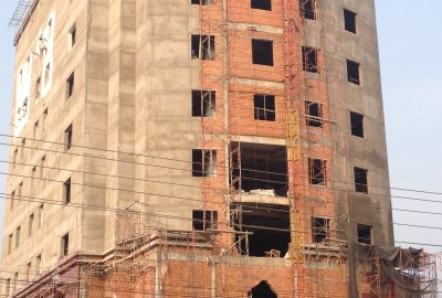 Vietcombank Cần Thơ - 2011 